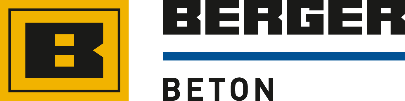 Logo – Berger_Klatovy