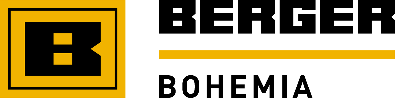 Logo – Berger_Nevřeň