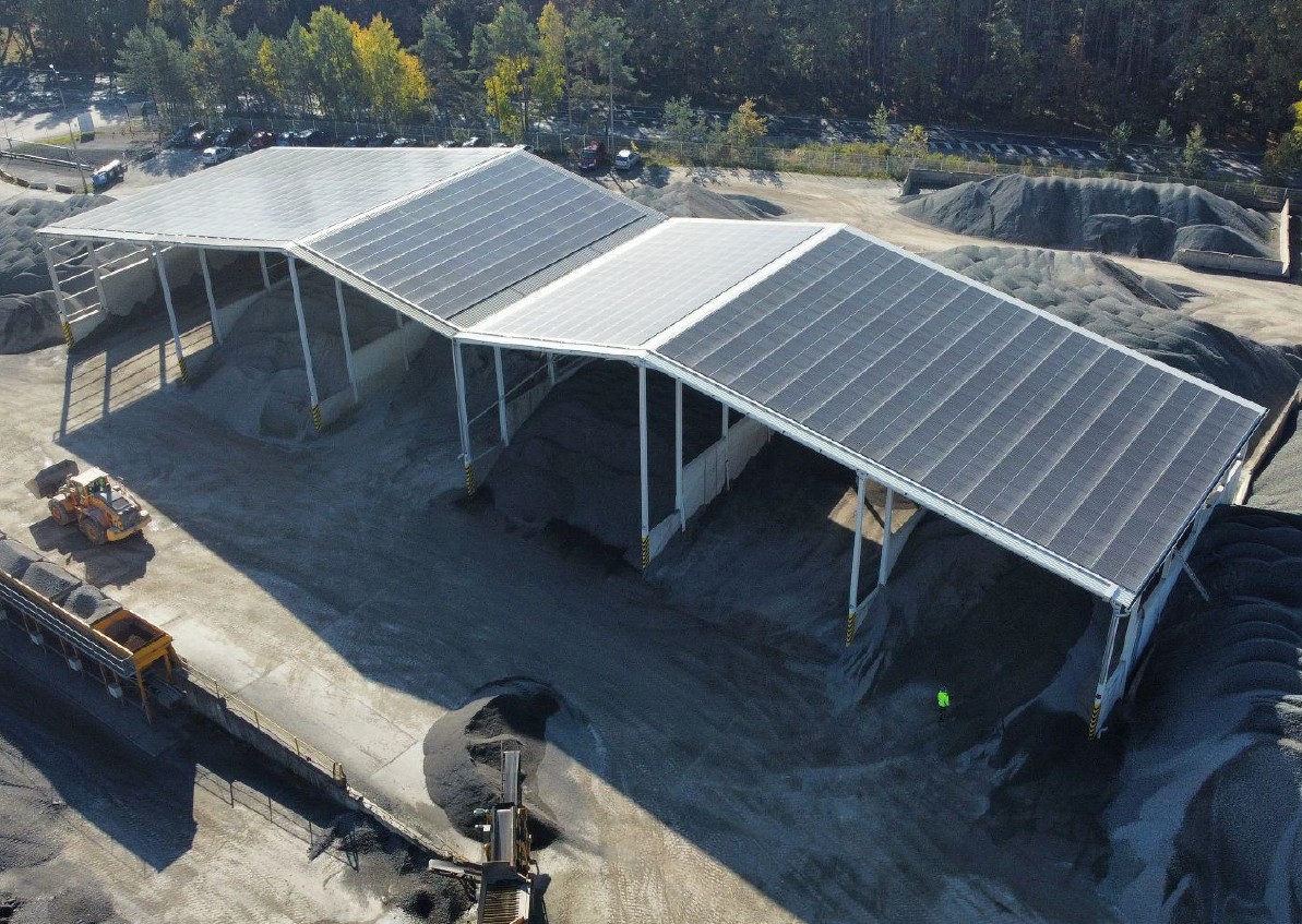 Berger_Nevřeň – foto instalace